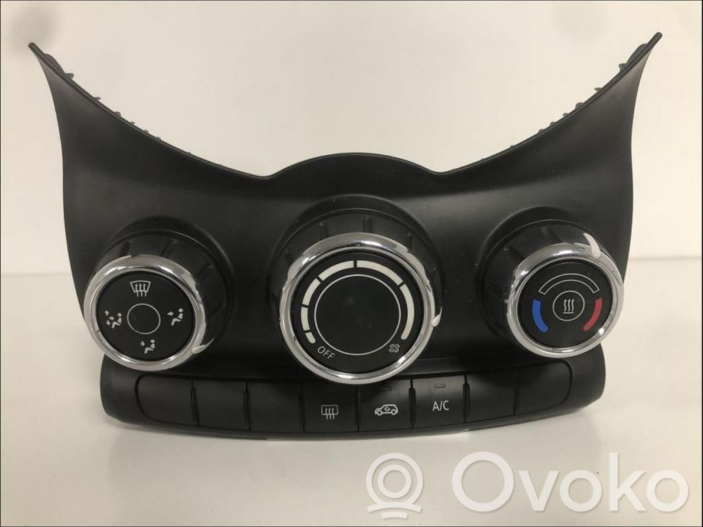 Mini One - Cooper F56 F55 Climate control unit 