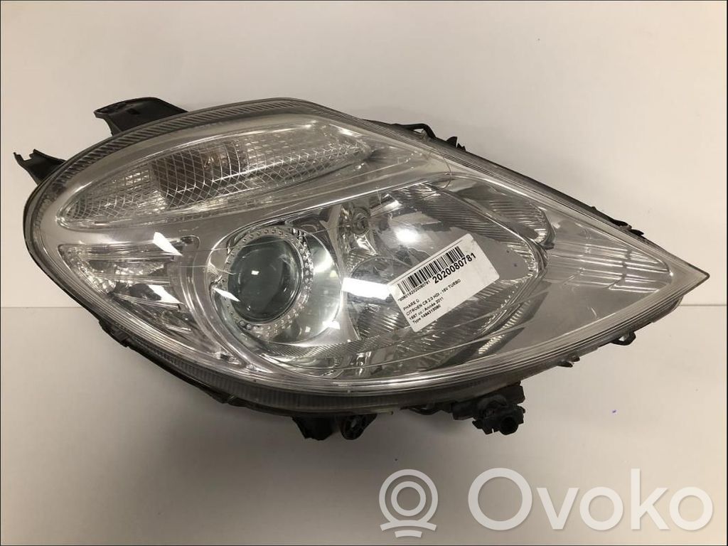 Headlight/headlamp   0000620615