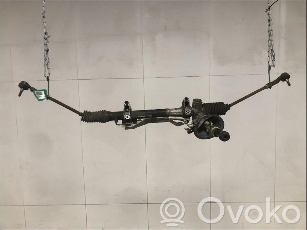 Renault Scenic I Steering rack 