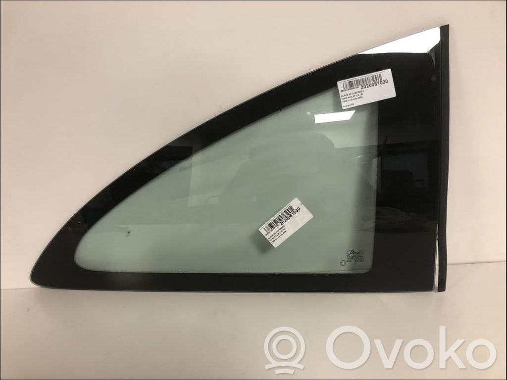 Ford Ka Rear side window 