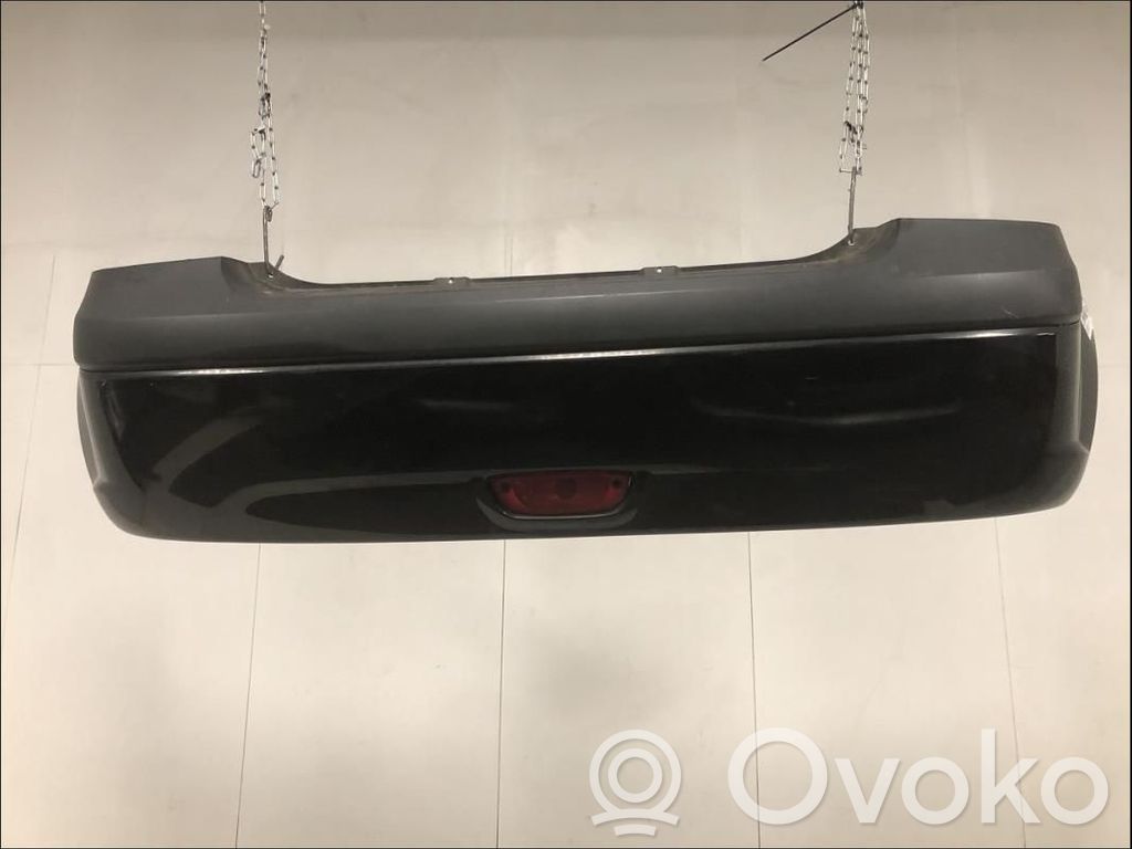 Hyundai Getz Parachoques 