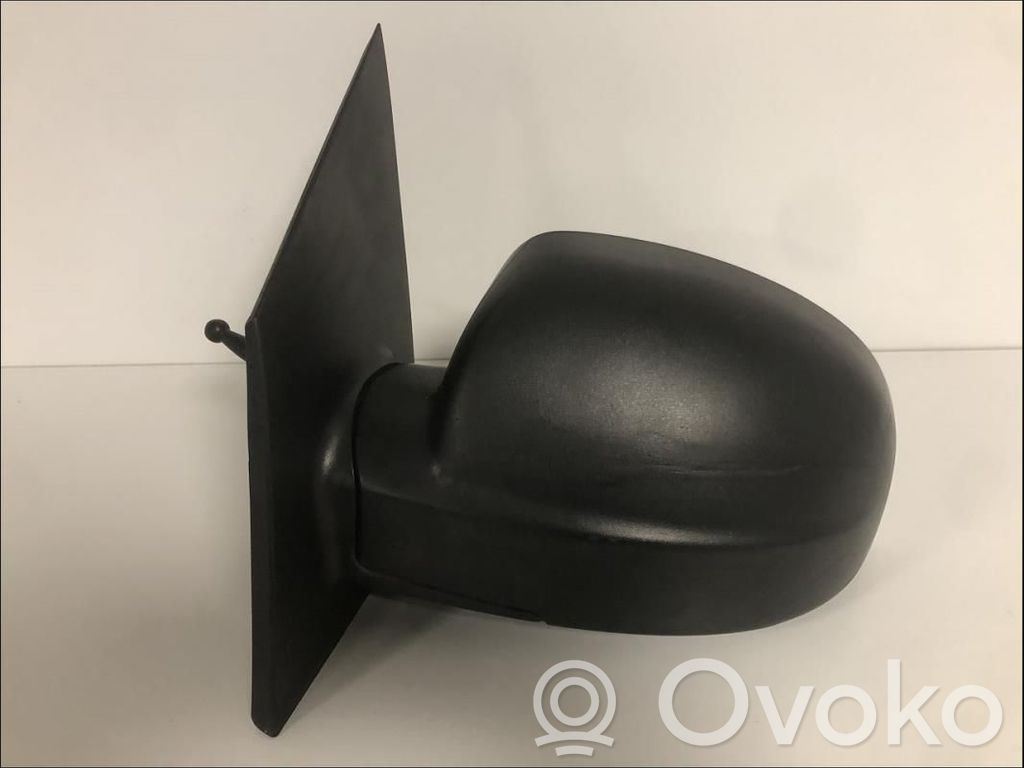 Hyundai Getz Espejo lateral manual 