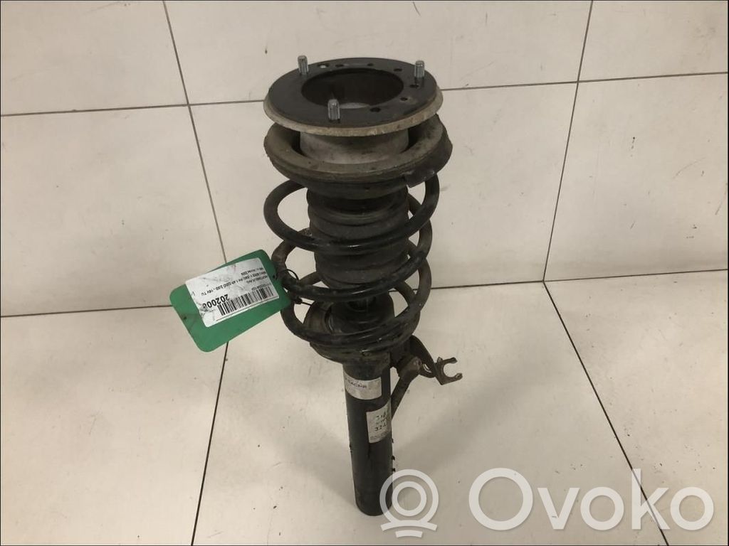 Stoßdämpfer Federbein   31316796155
