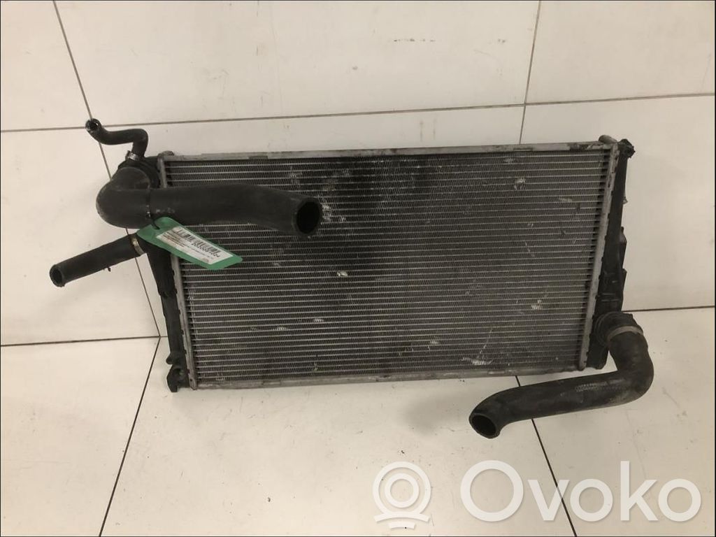 Coolant radiator   17117788903