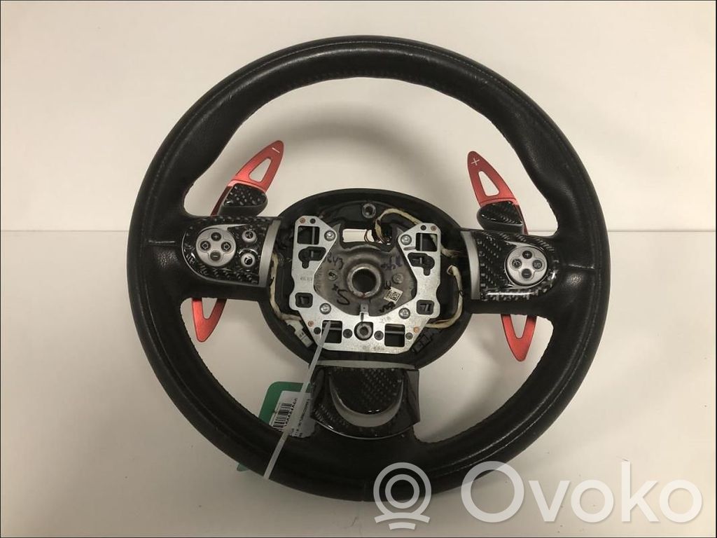 Mini One - Cooper R56 Ohjauspyörä 
