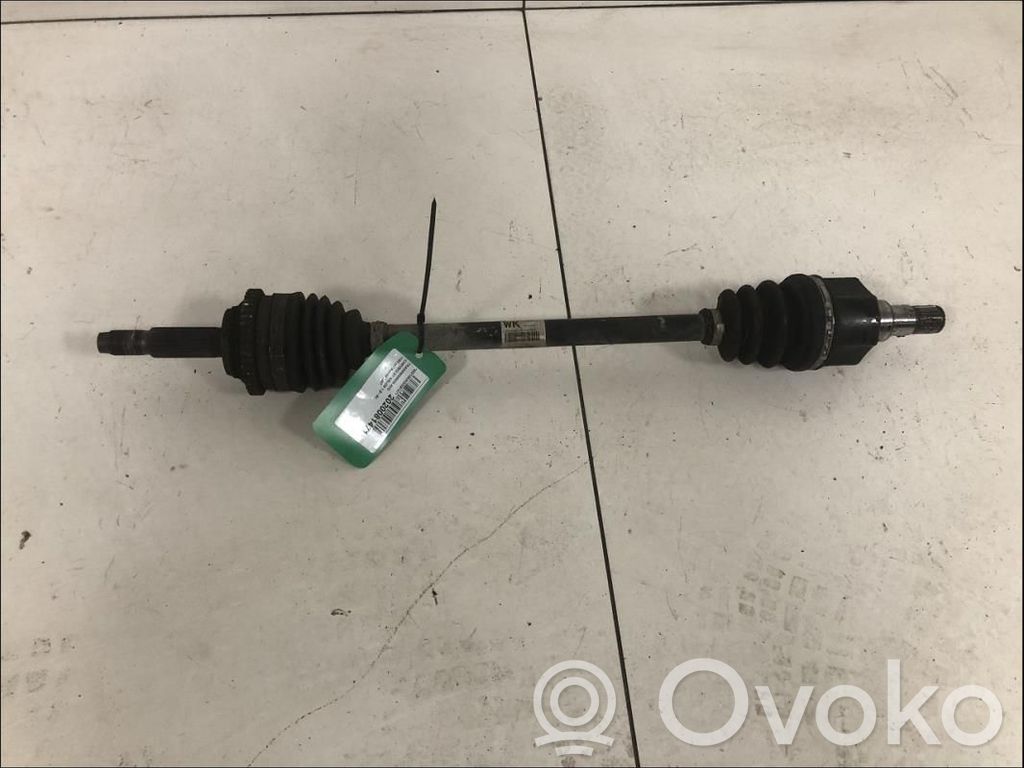 Chevrolet Kalos Eje de transmisión delantero 