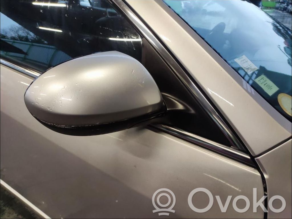 Mazda 6 Espejo lateral manual 