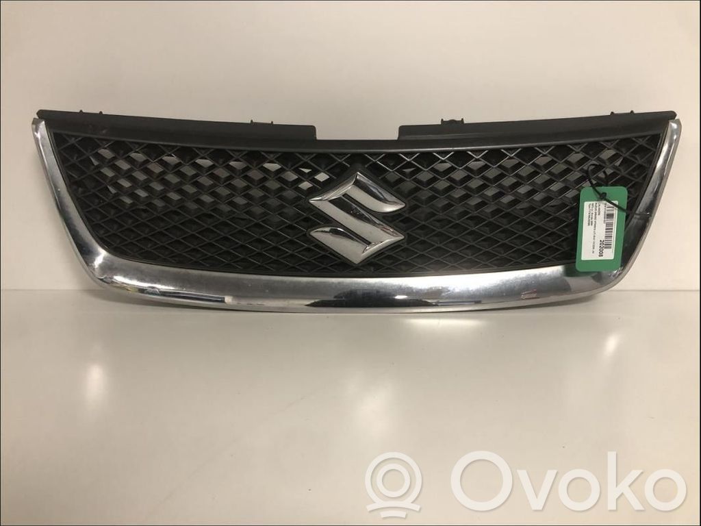 Atrapa chłodnicy / Grill   7174165J0038B