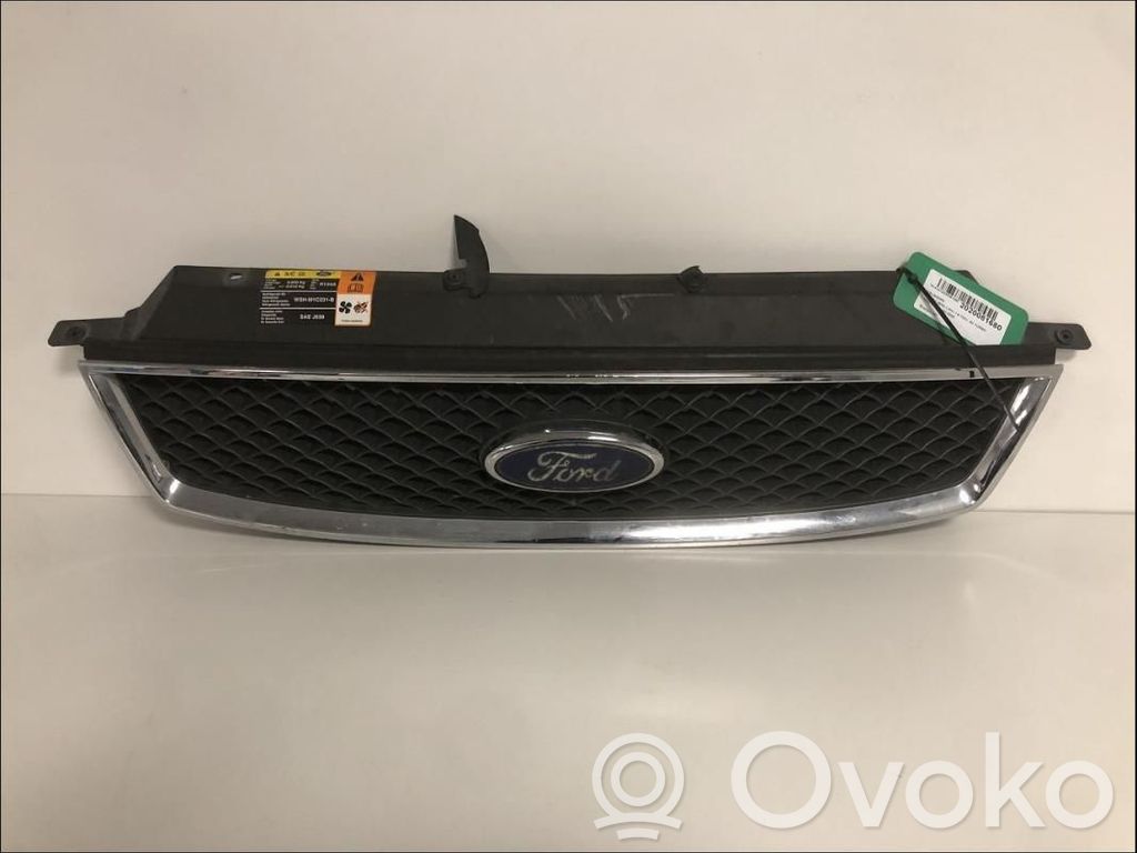 Ford C-MAX I Front grill 