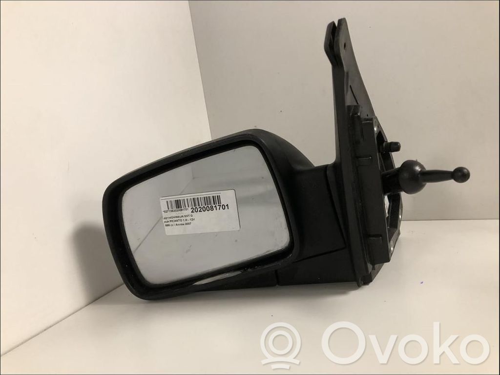 Espejo lateral manual   8761007110