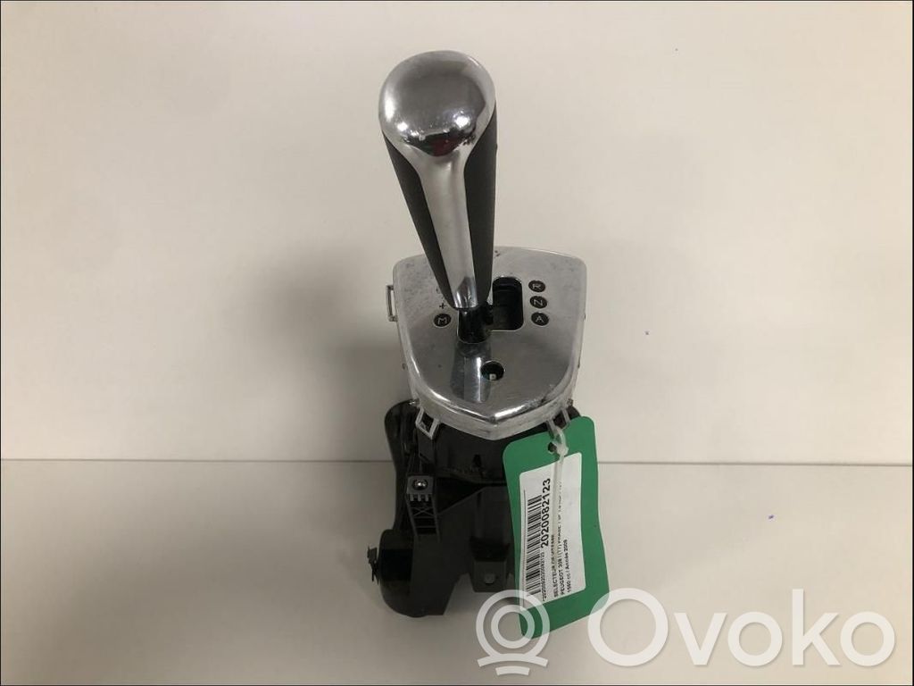 Selector de cambios   2400GE