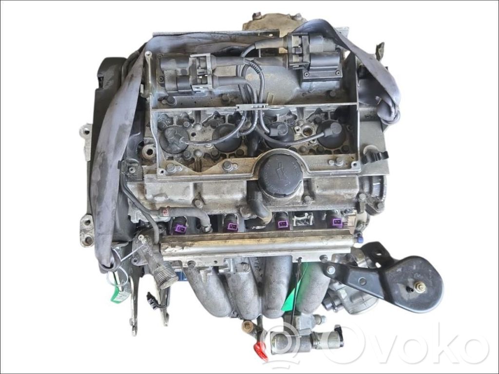 Renault Safrane Motor 