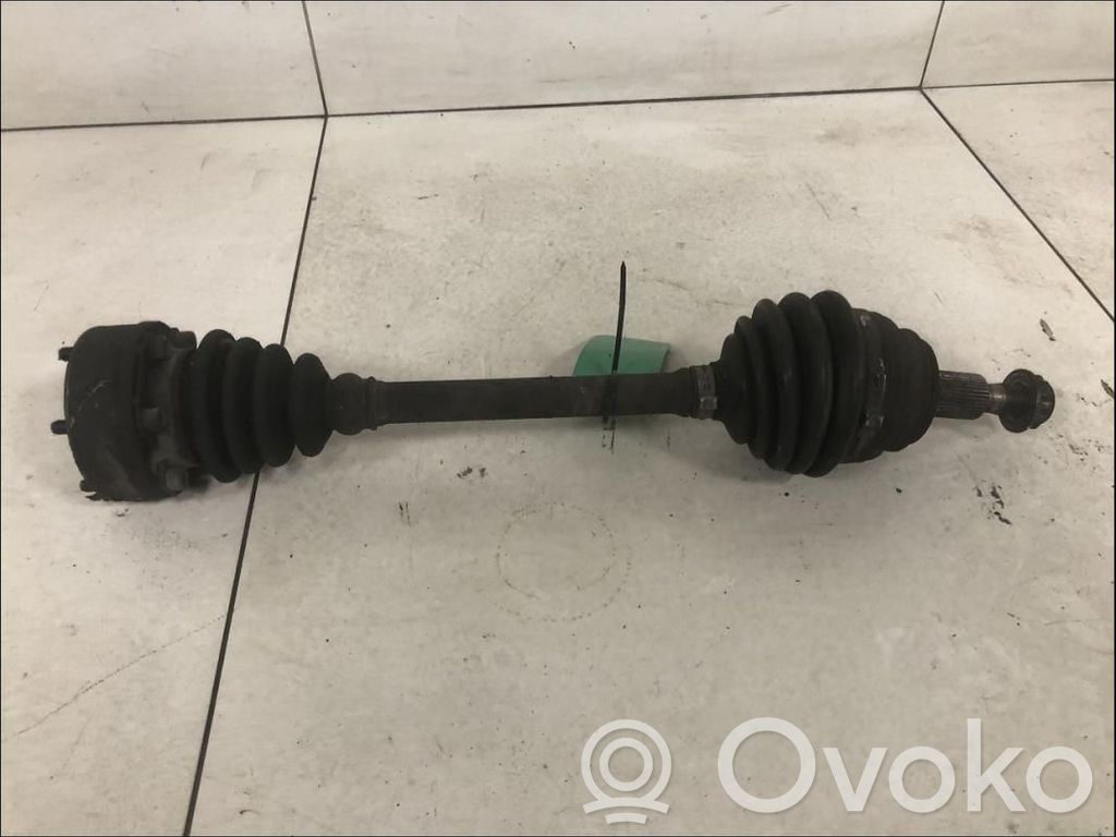 Volkswagen Golf IV Półoś przednia 