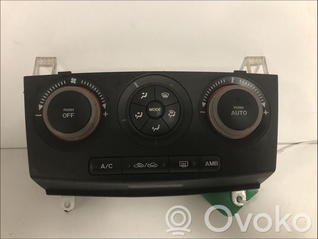 Climate control unit   BS3L61190E
