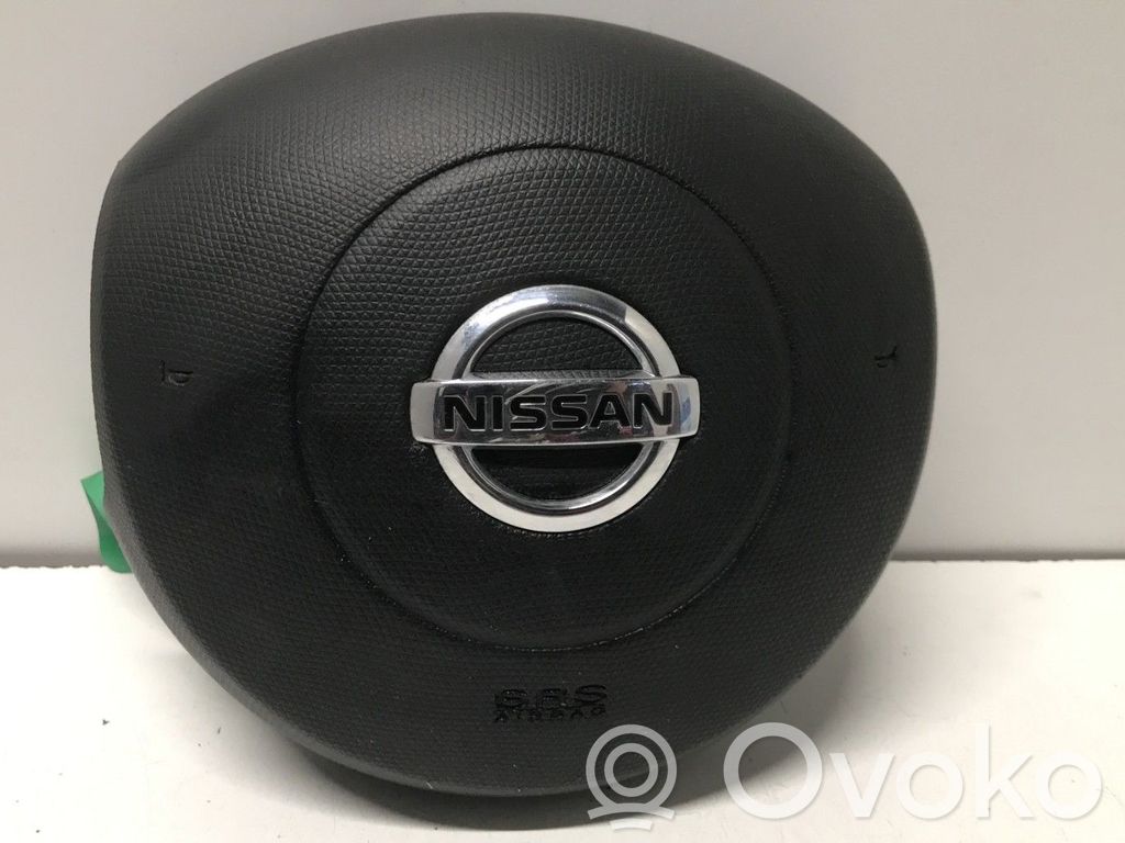 Nissan Micra Airbag volan 