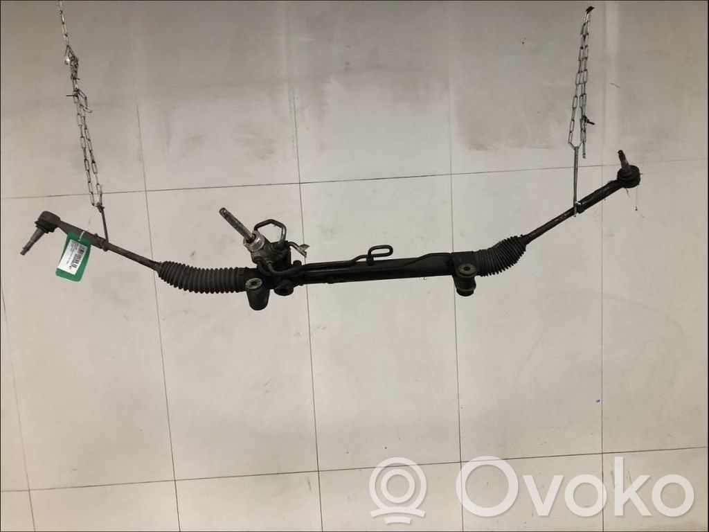 Chevrolet Cruze Steering rack 