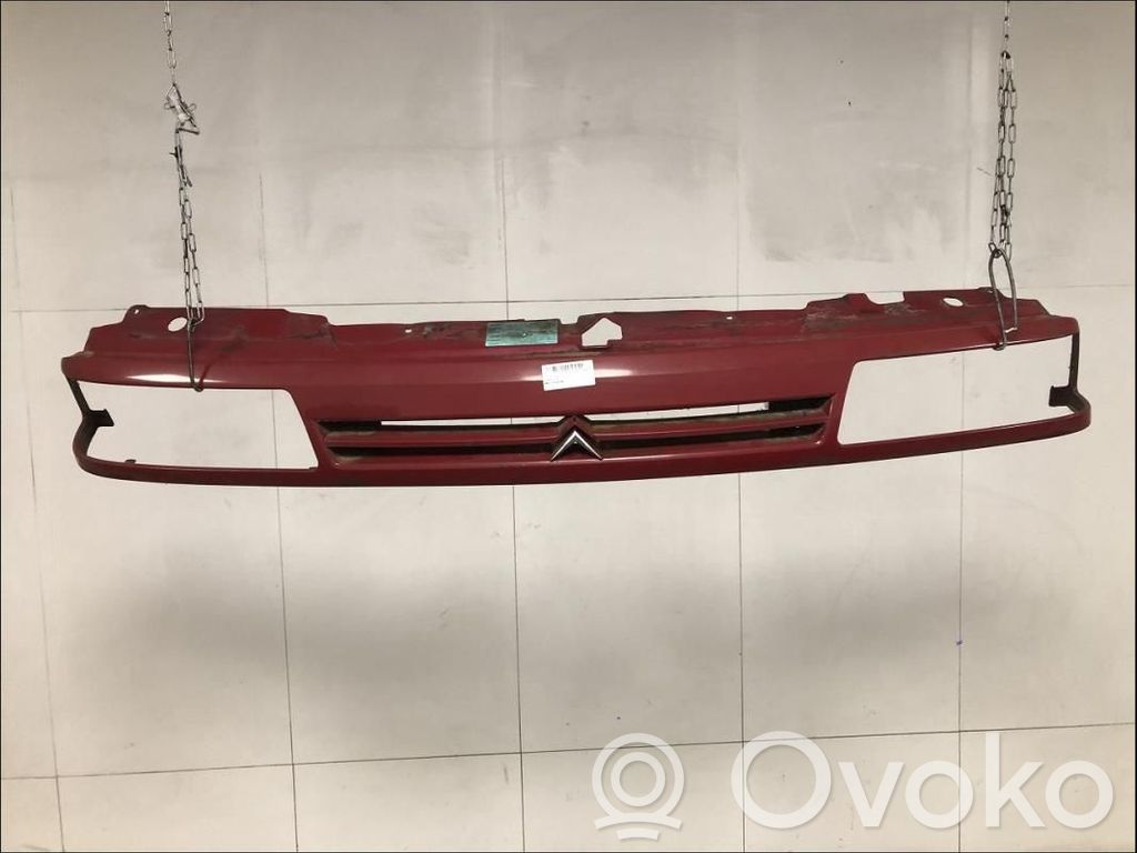 Citroen Evasion Etusäleikkö 