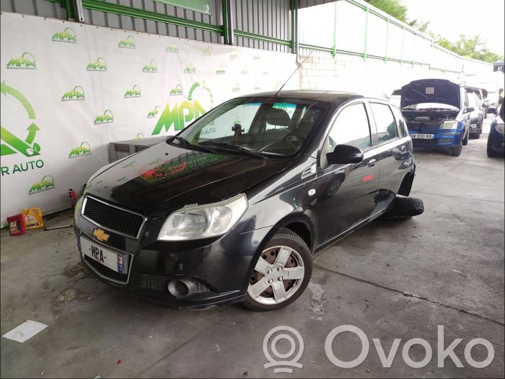 Lenkgetriebe   95918422