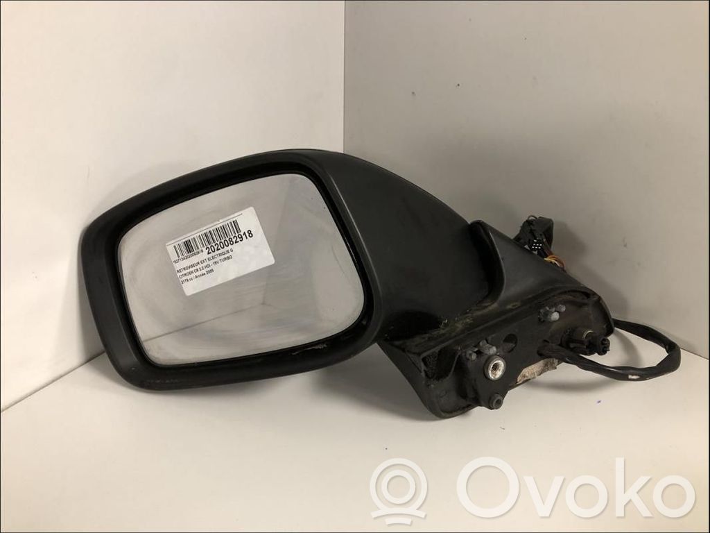 Citroen C8 Espejo lateral manual 