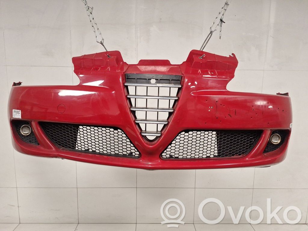 Alfa Romeo 147 Priekinis bamperis 