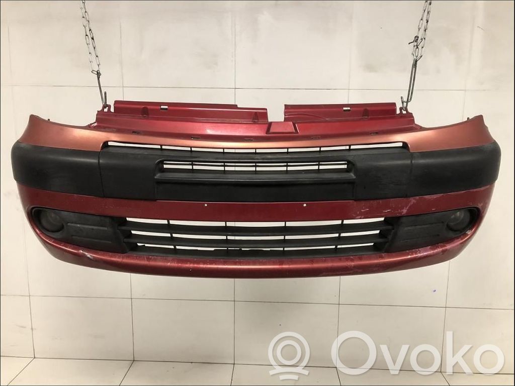 Citroen Xsara Picasso Priekinis bamperis 