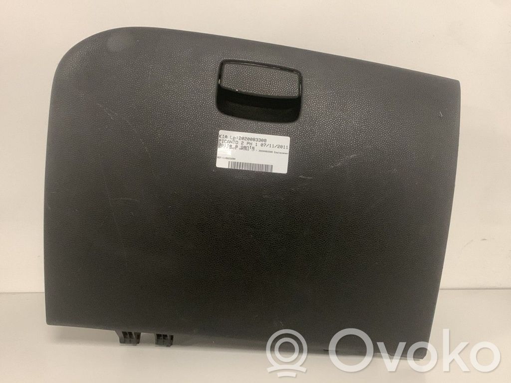 KIA Picanto Handschuhfach komplett 