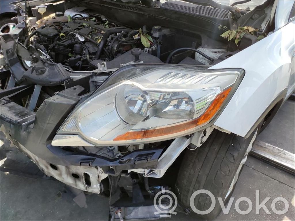 Ford Kuga I Headlight/headlamp 