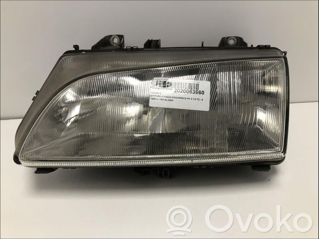 Scheinwerfer   00006204T7