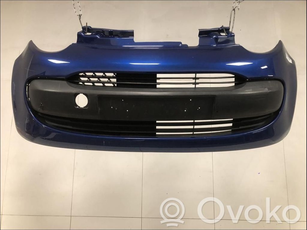 Citroen C1 Priekinis bamperis 