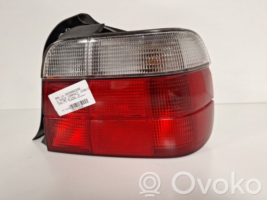 BMW 3 E36 Takavalot 