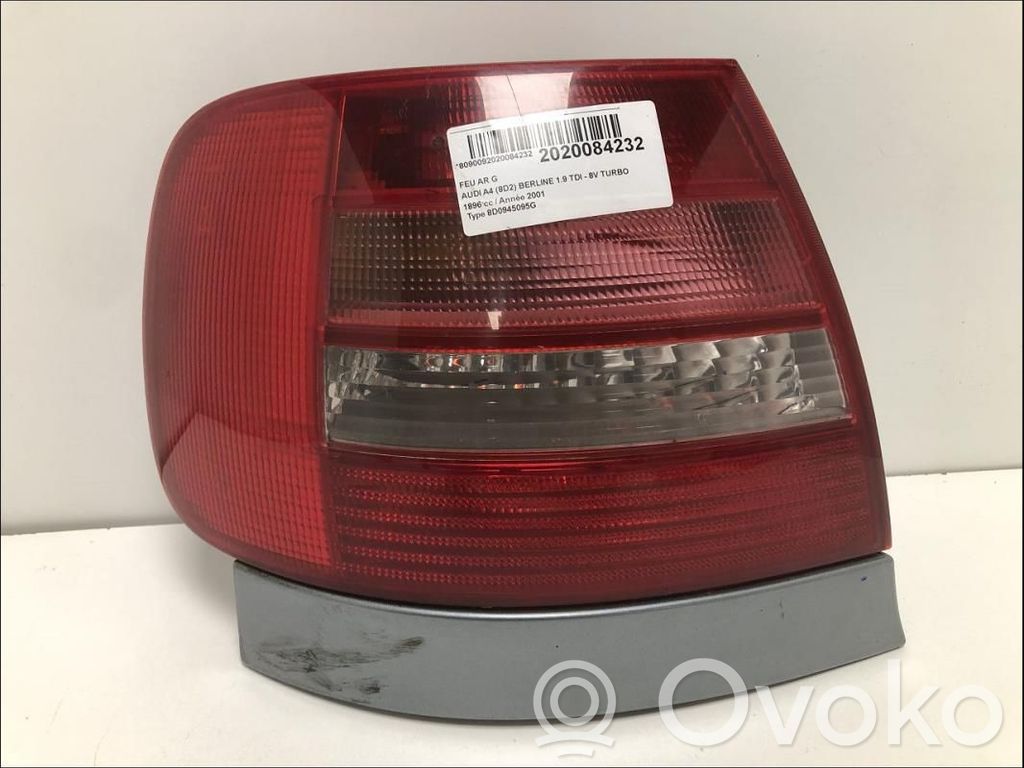 Takavalot   8D0945095G