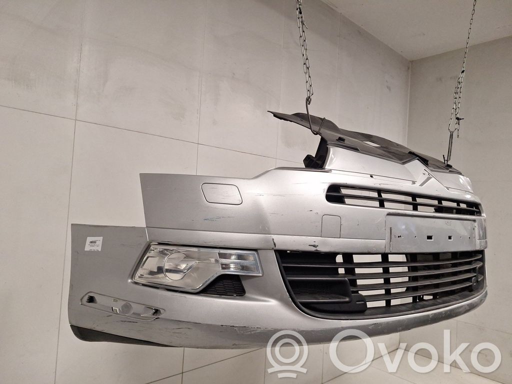 Citroen C5 Parachoques delantero 