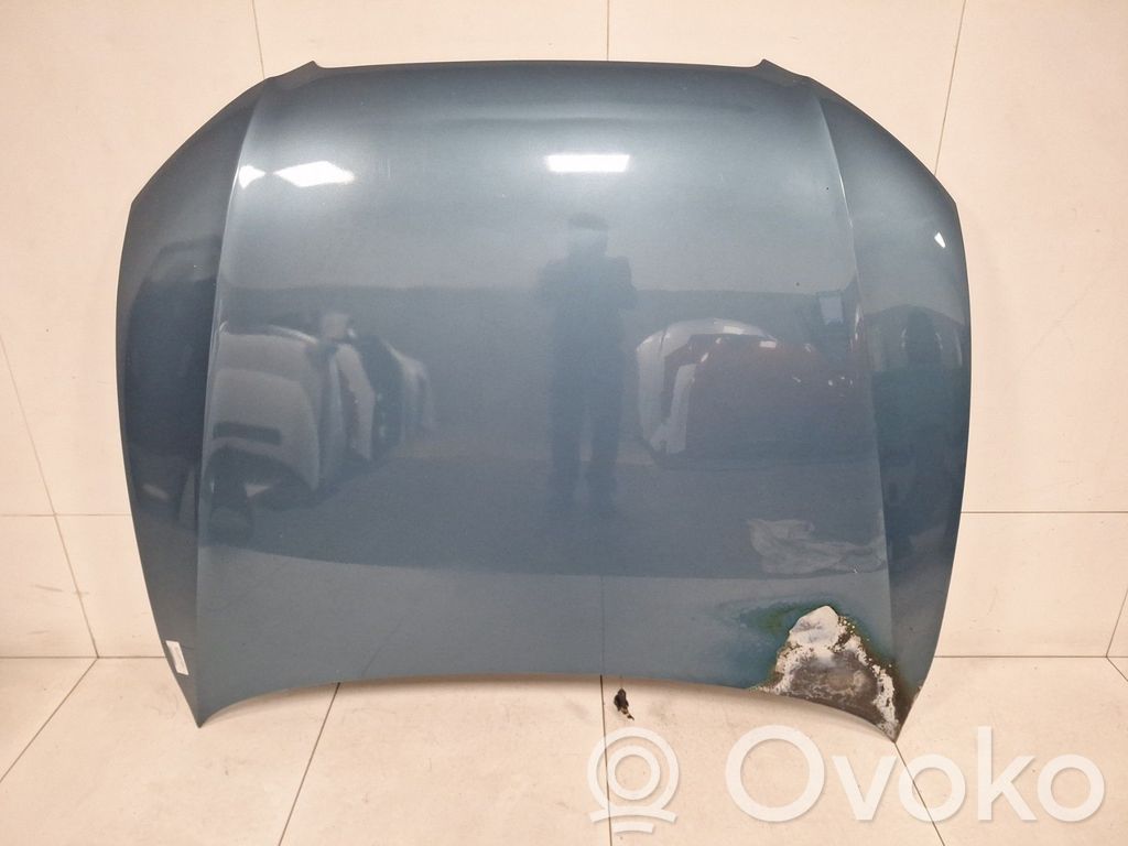 Audi A5 8T 8F Dzinēja pārsegs (vāks) 