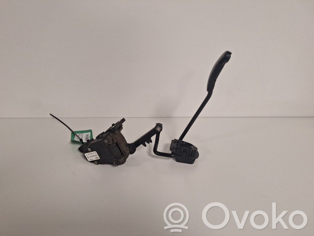 Renault Clio II Throttle position sensor 