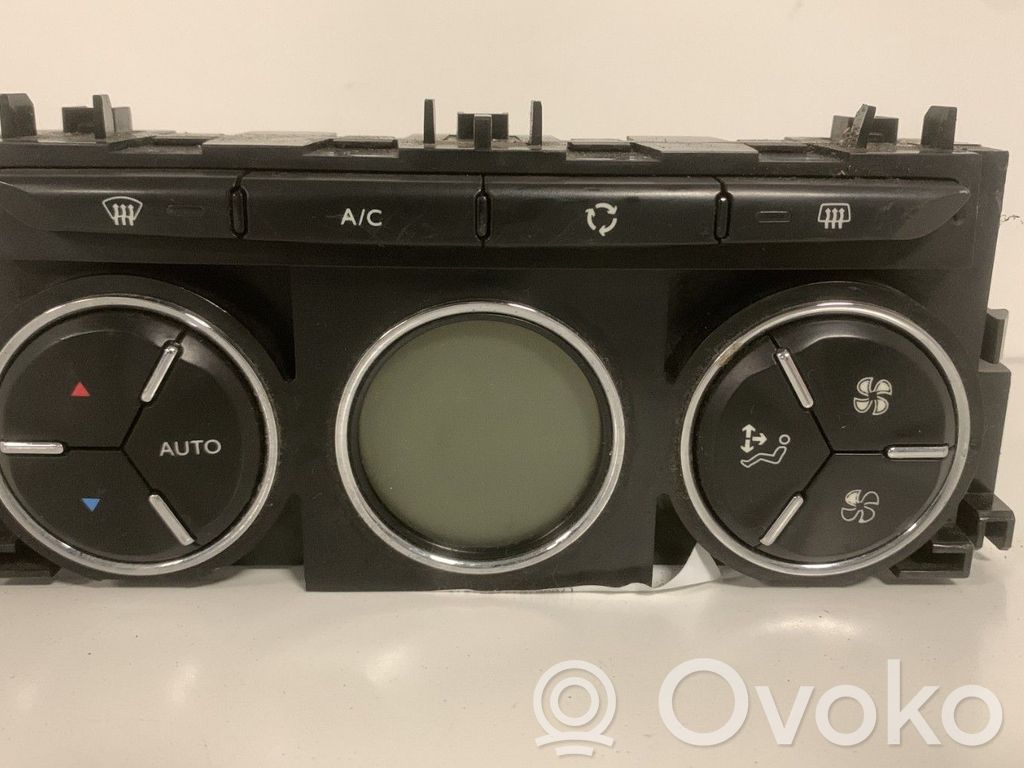 Climate control unit   00006452W7