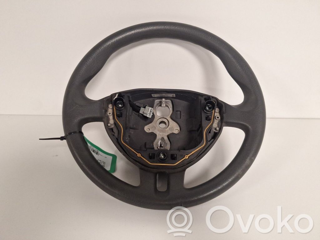 Renault Clio III Volante 