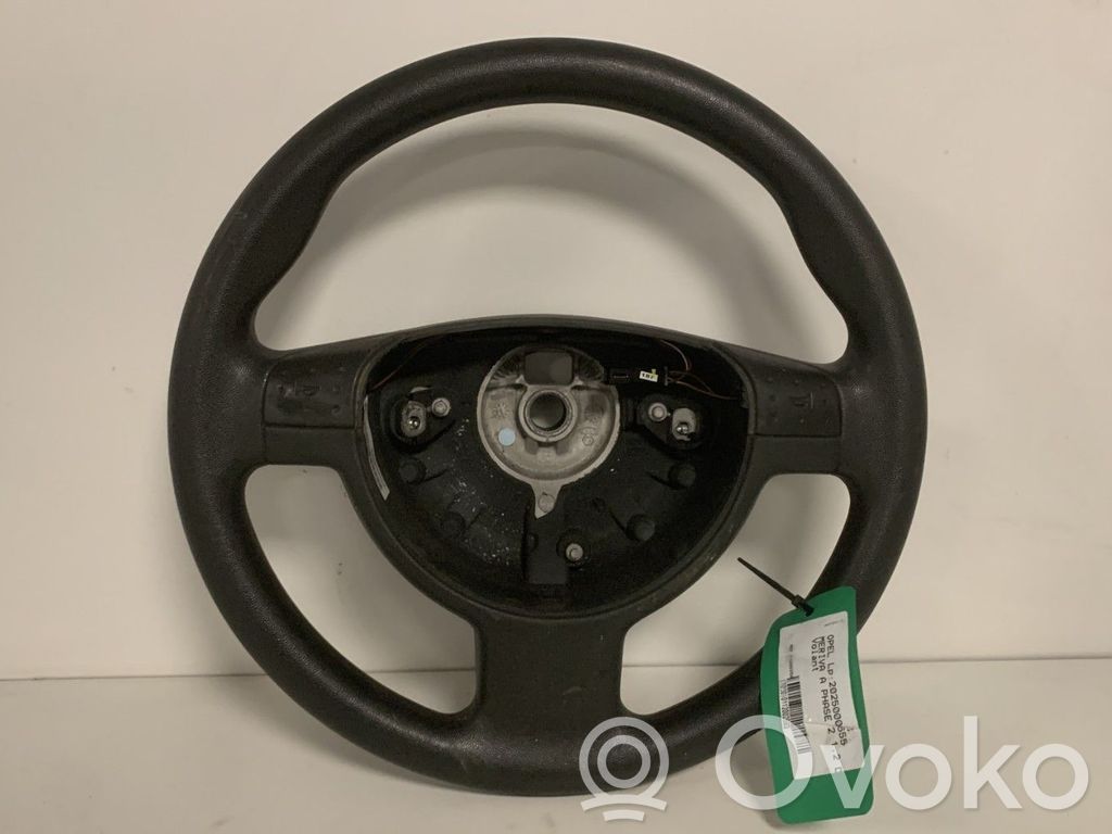 Opel Meriva A Volant 