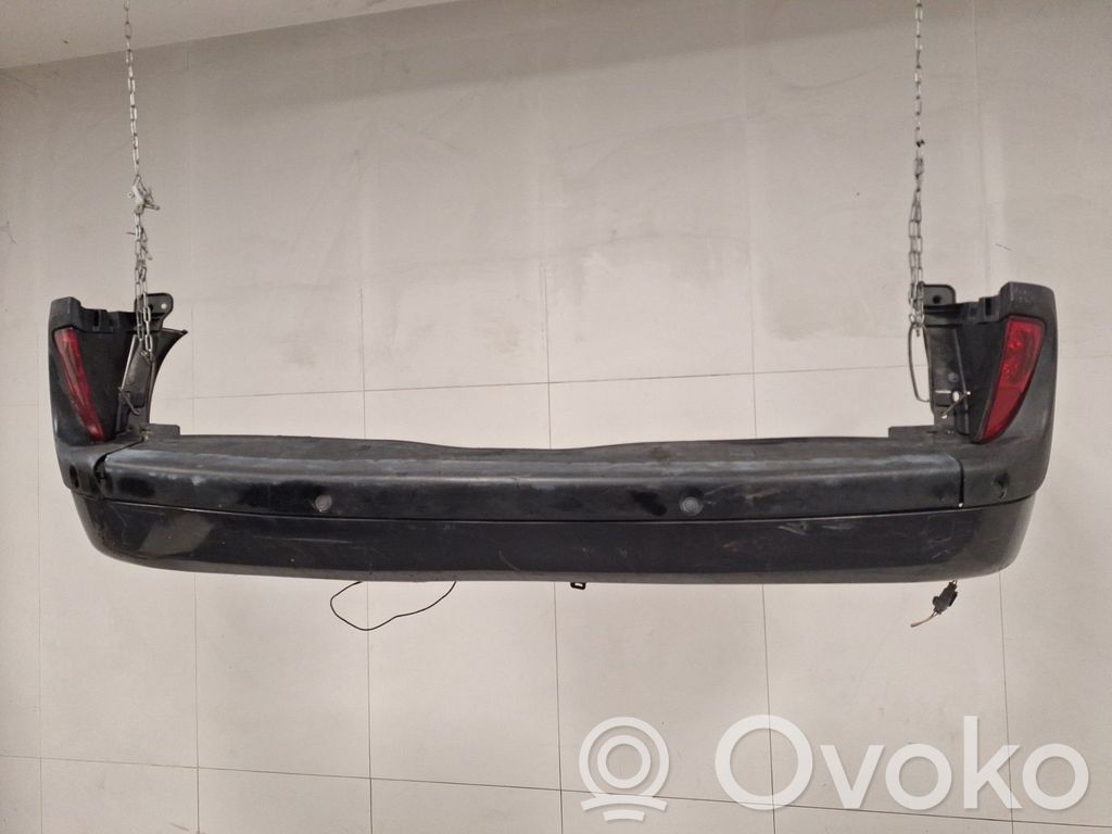 Renault Espace -  Grand espace IV Parachoques 