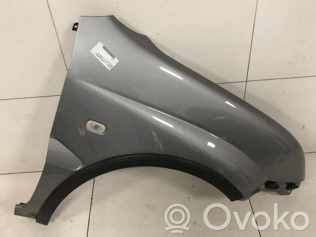 Suzuki Ignis Guardabarro 