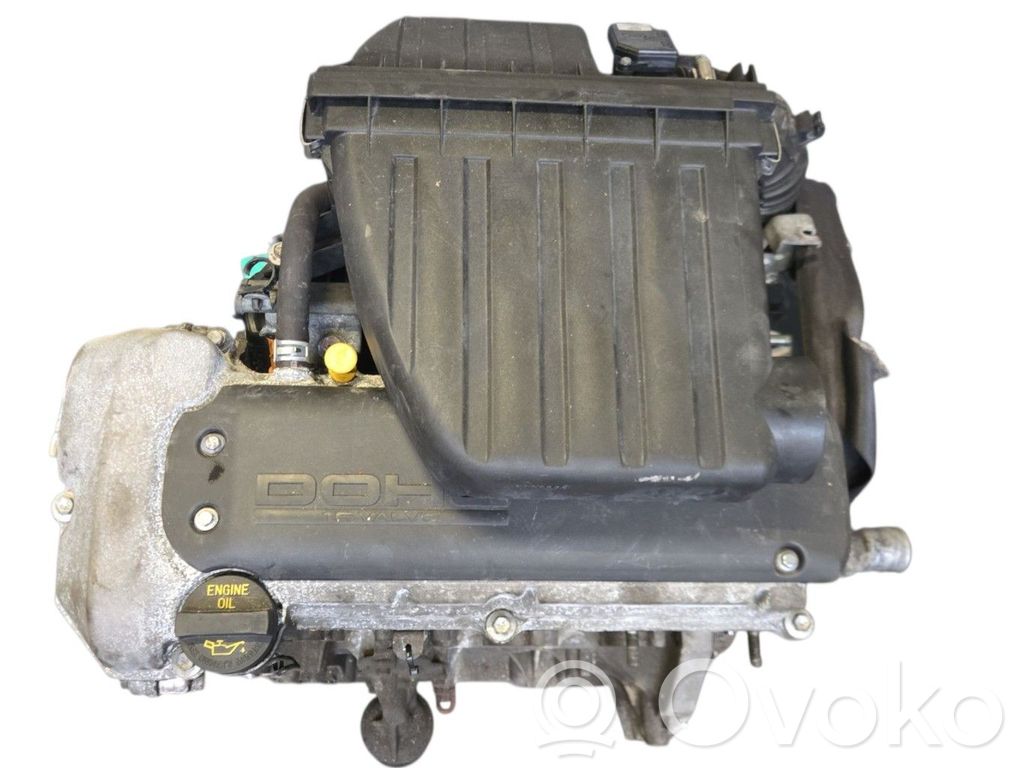 Motor