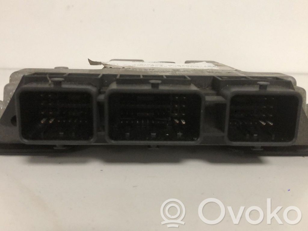 Engine control unit/module   6500CK