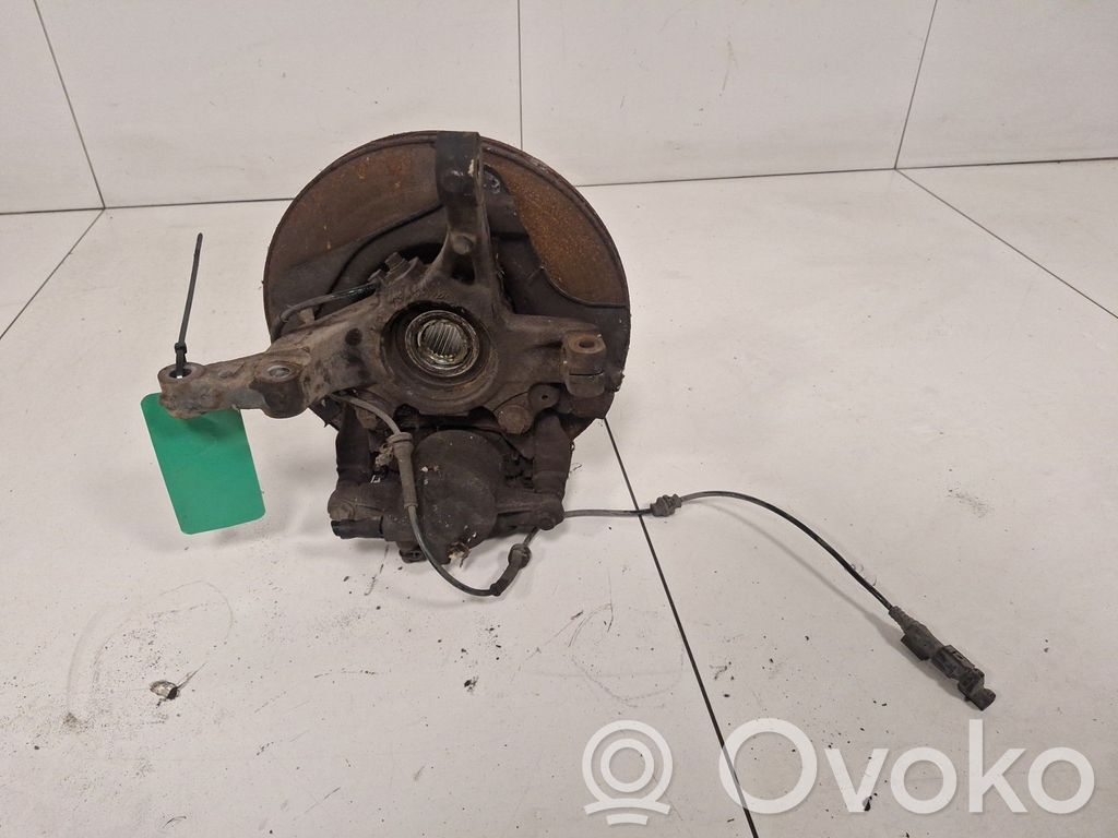 Citroen Nemo Achsschenkel vorne 