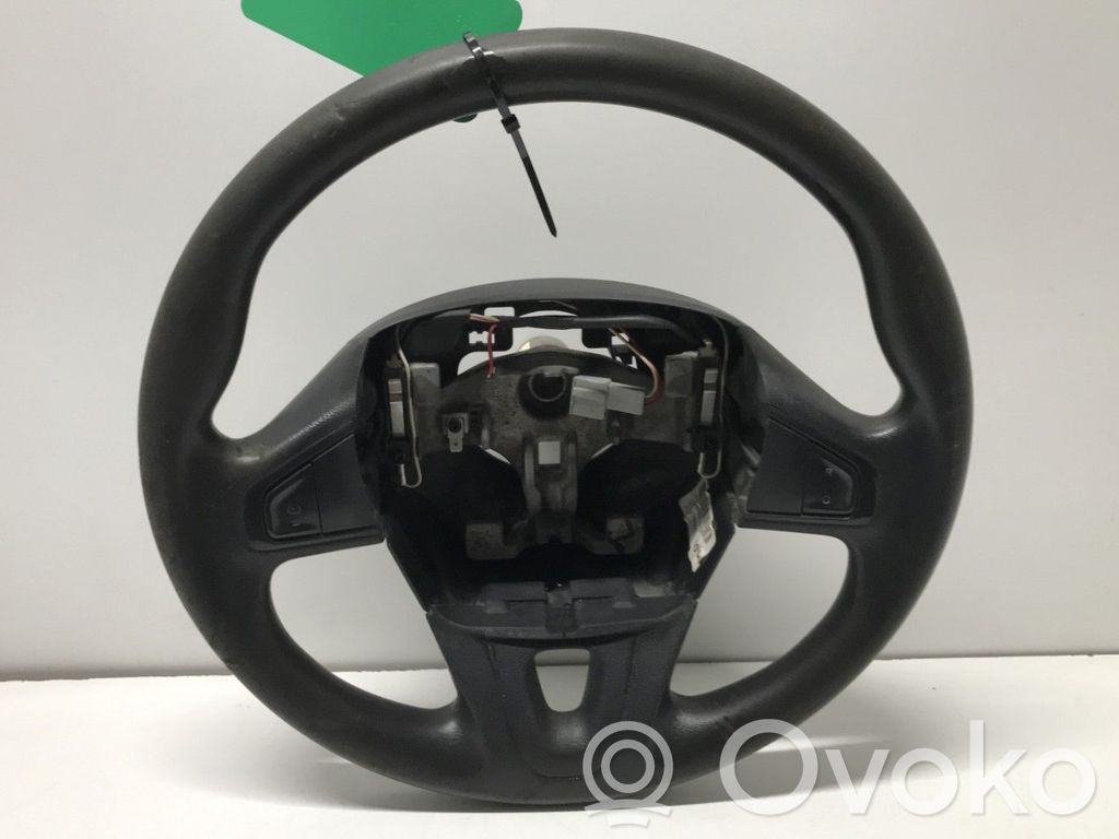 Renault Kangoo II Ohjauspyörä 