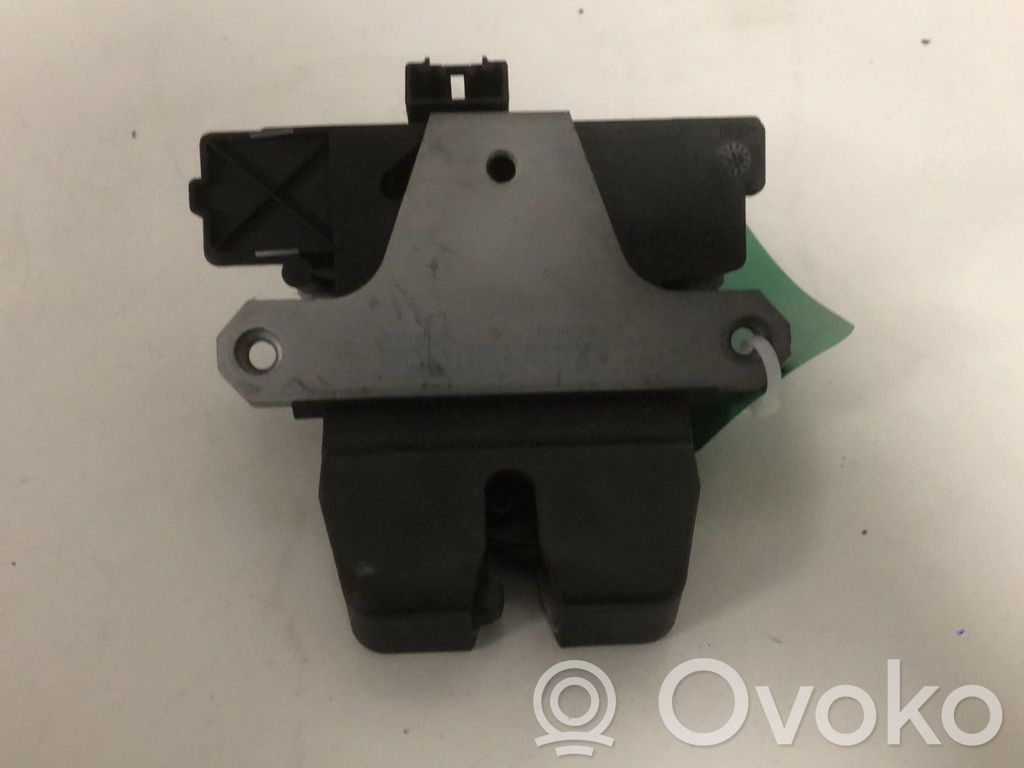 Brake booster   1477814