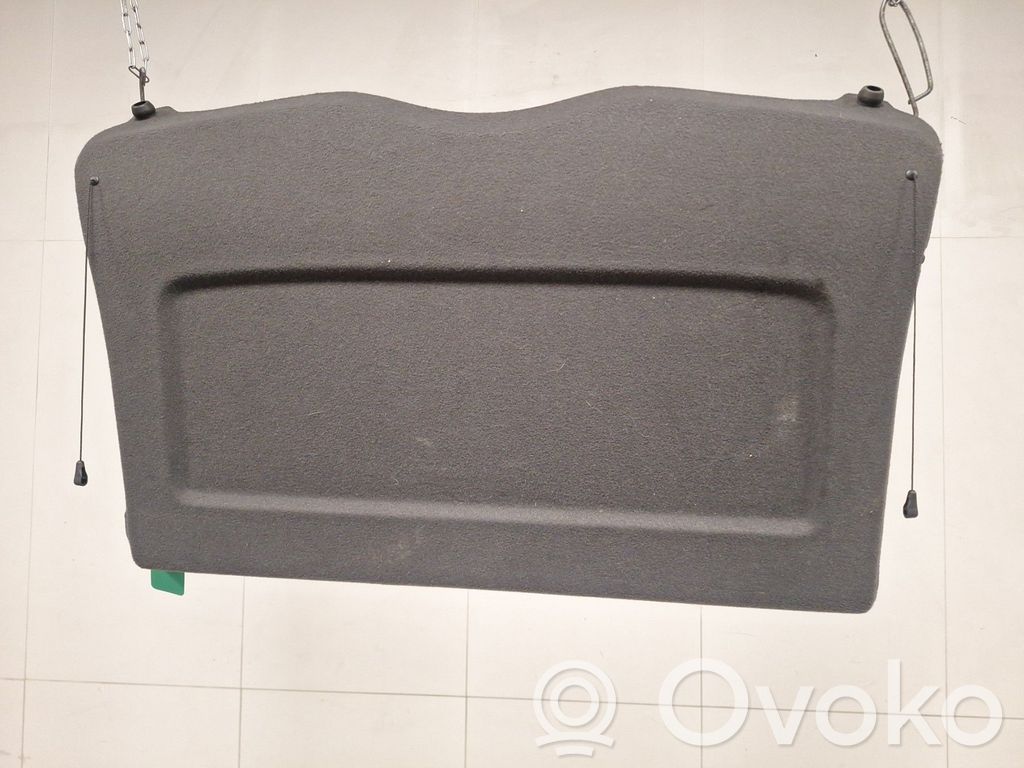 Ford Focus Parcel shelf 