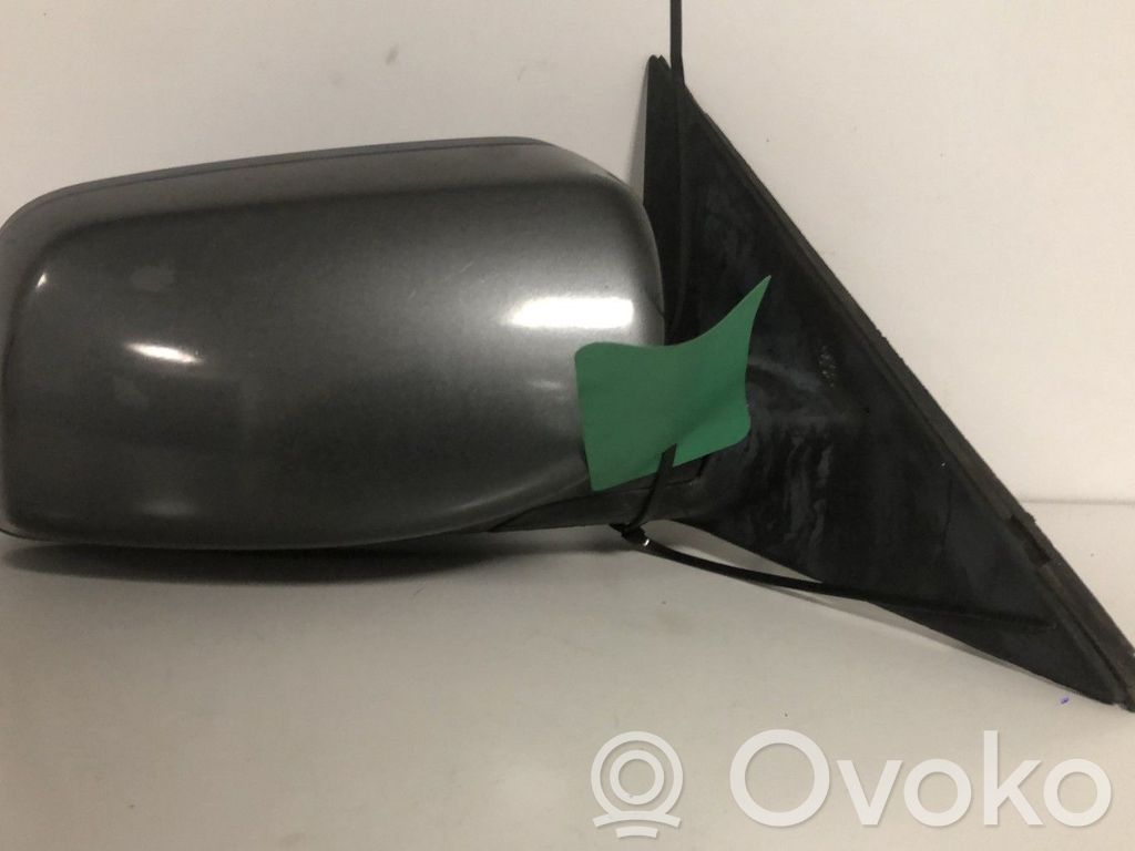 Manual wing mirror   51167189492