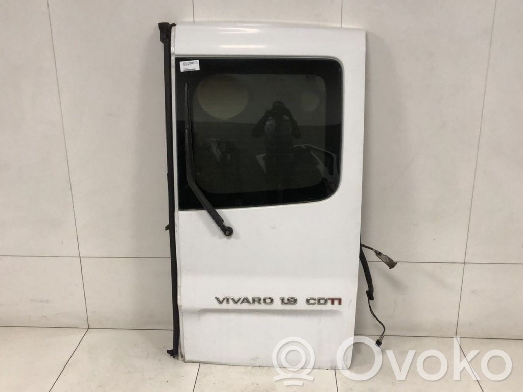 Puerta trasera   91160009