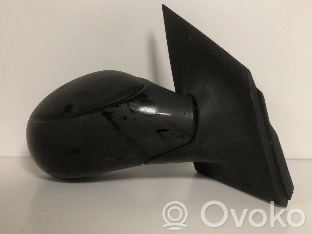 Citroen C2 Espejo lateral manual 