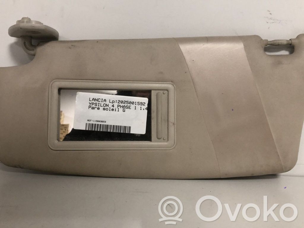 Sun visor   735407870