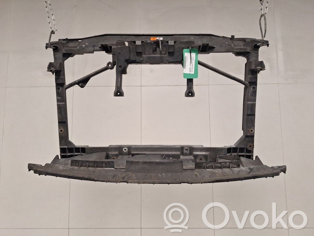Mazda 6 Suport superior panou fixare radiatoare 